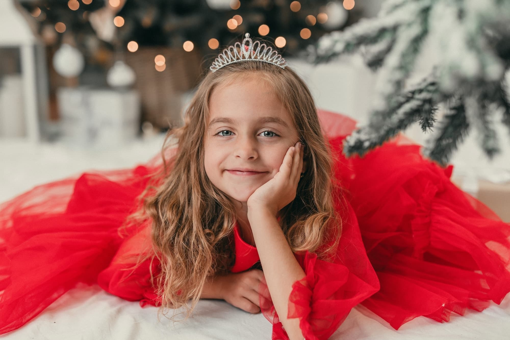 Vánoční focení pro školky a školy