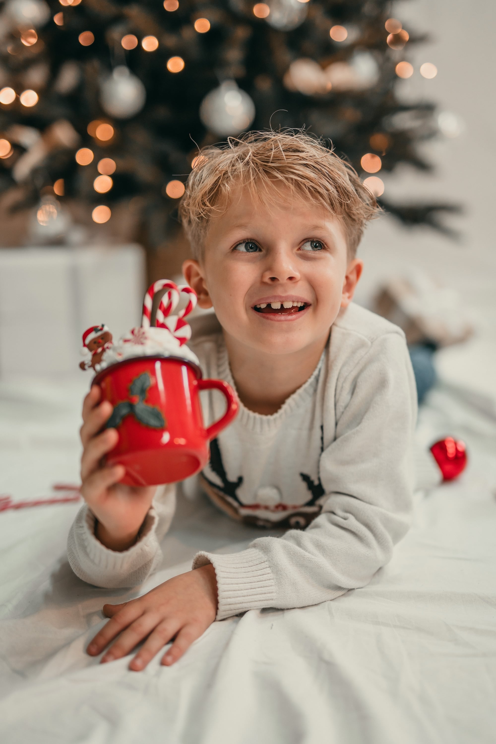 Sváteční radost, 2024 - Vánoce