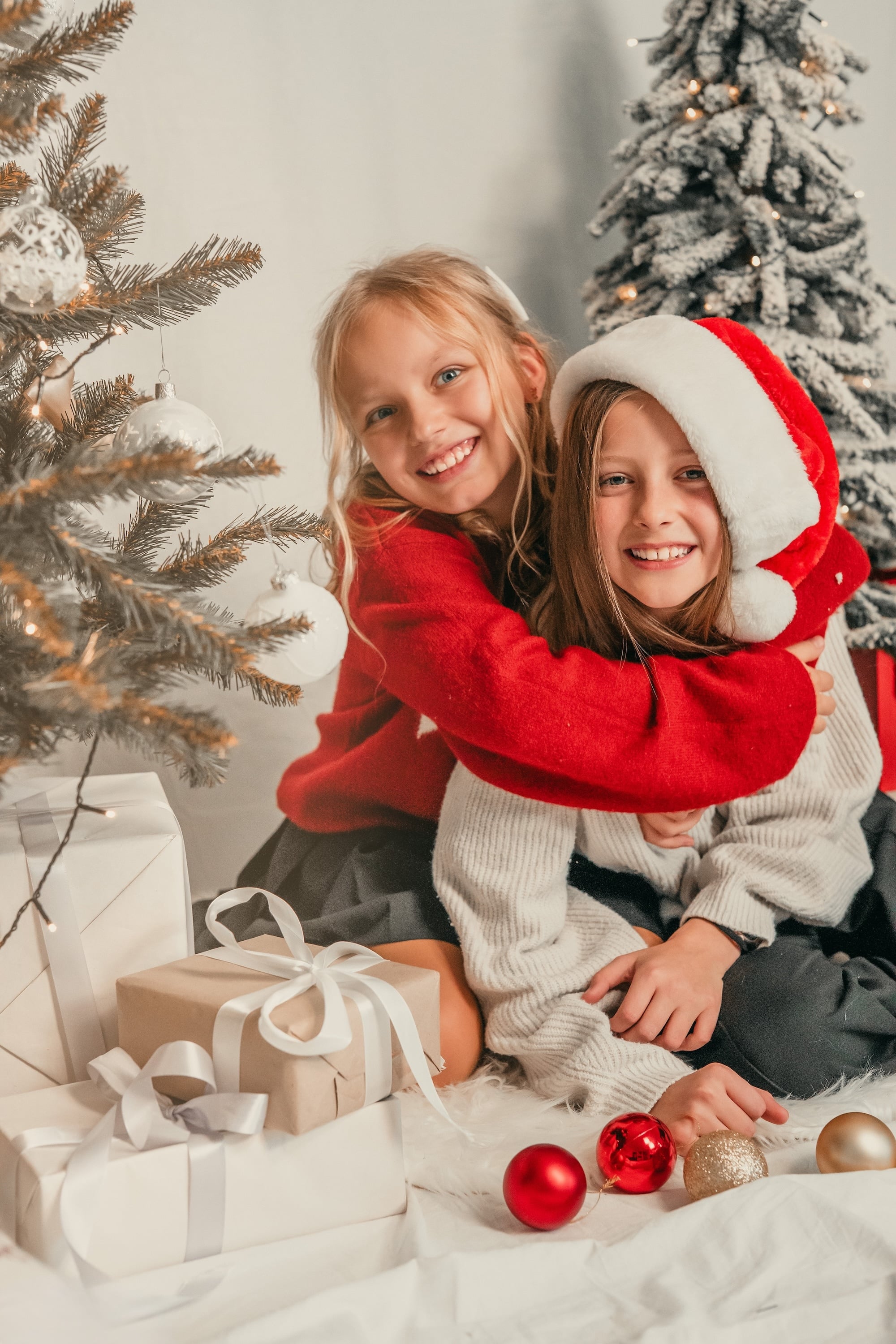 Tradice, 2024 - Vánoce