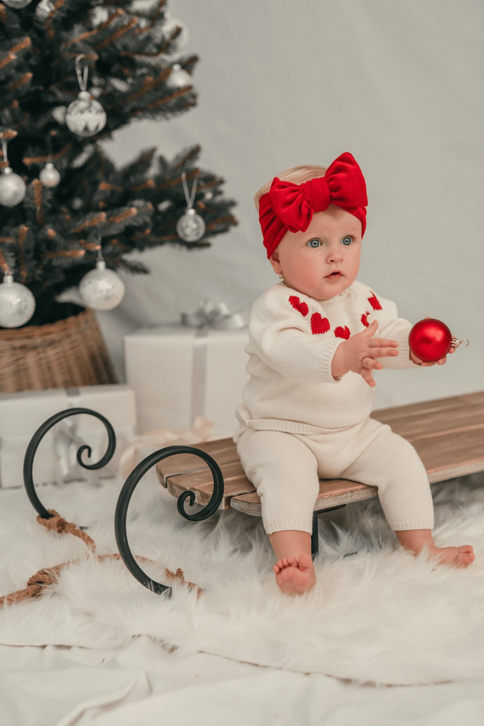 Sváteční teplo, 2024 - Vánoce