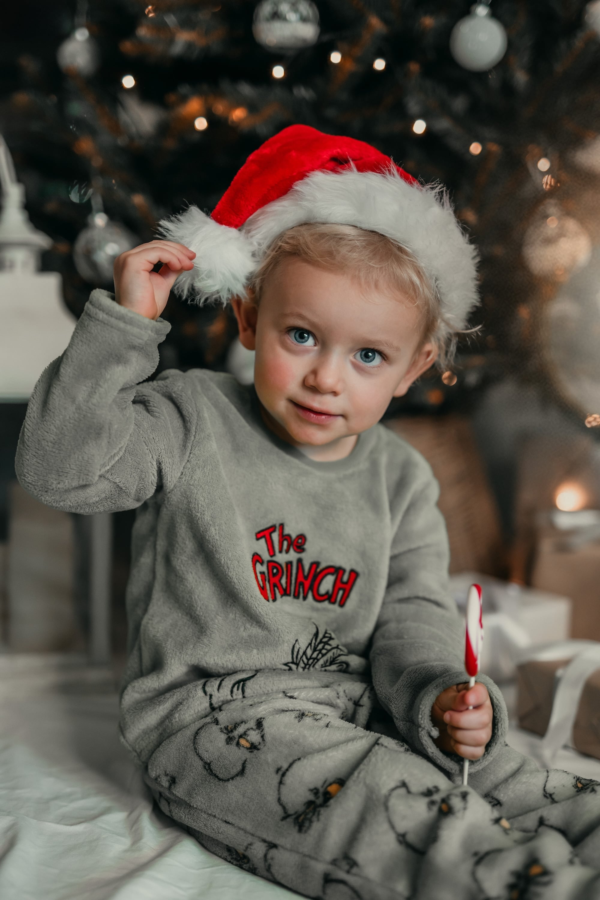 Blaho, 2024 - Vánoce