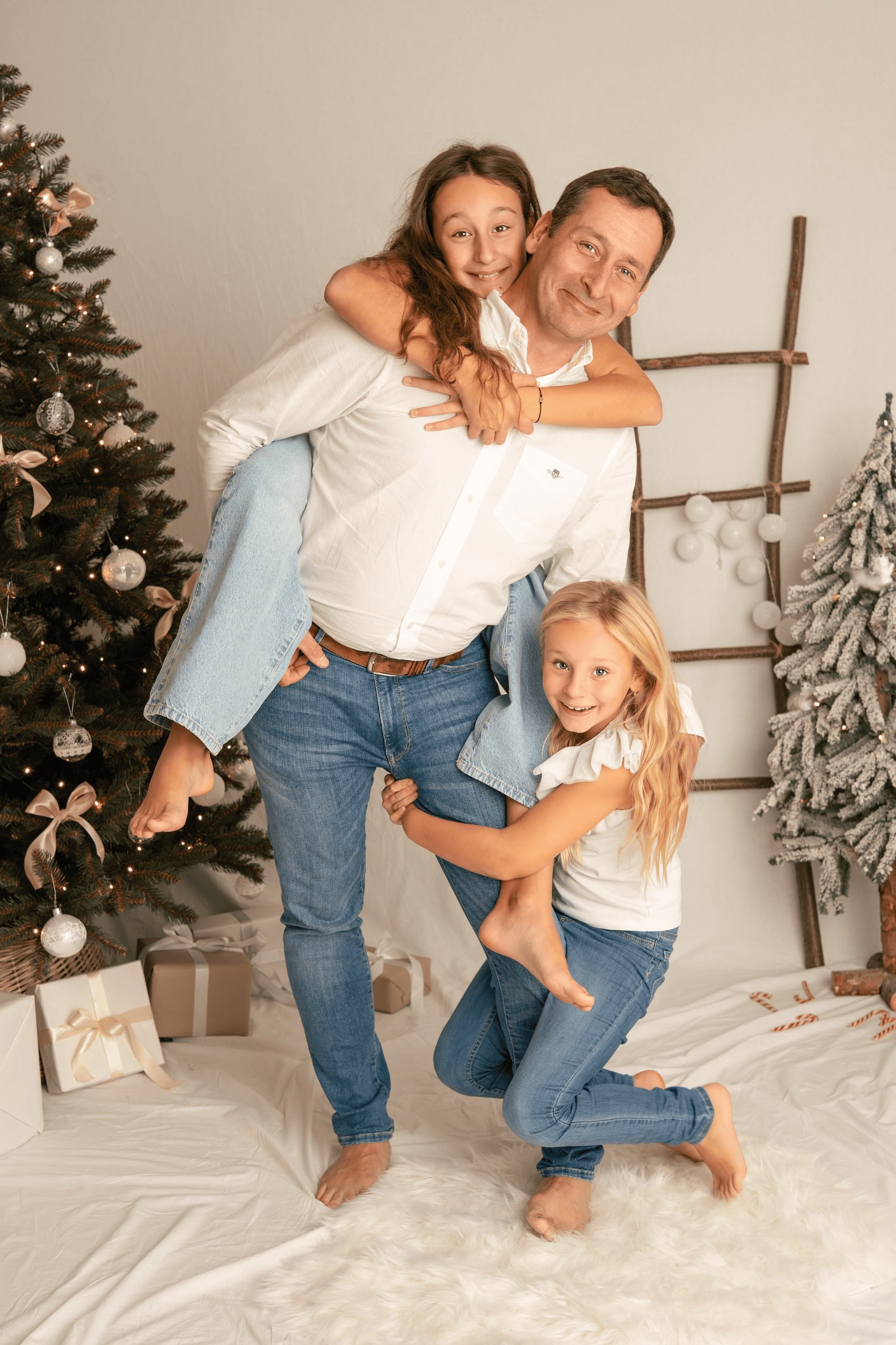 Klid, 2024 - Vánoce