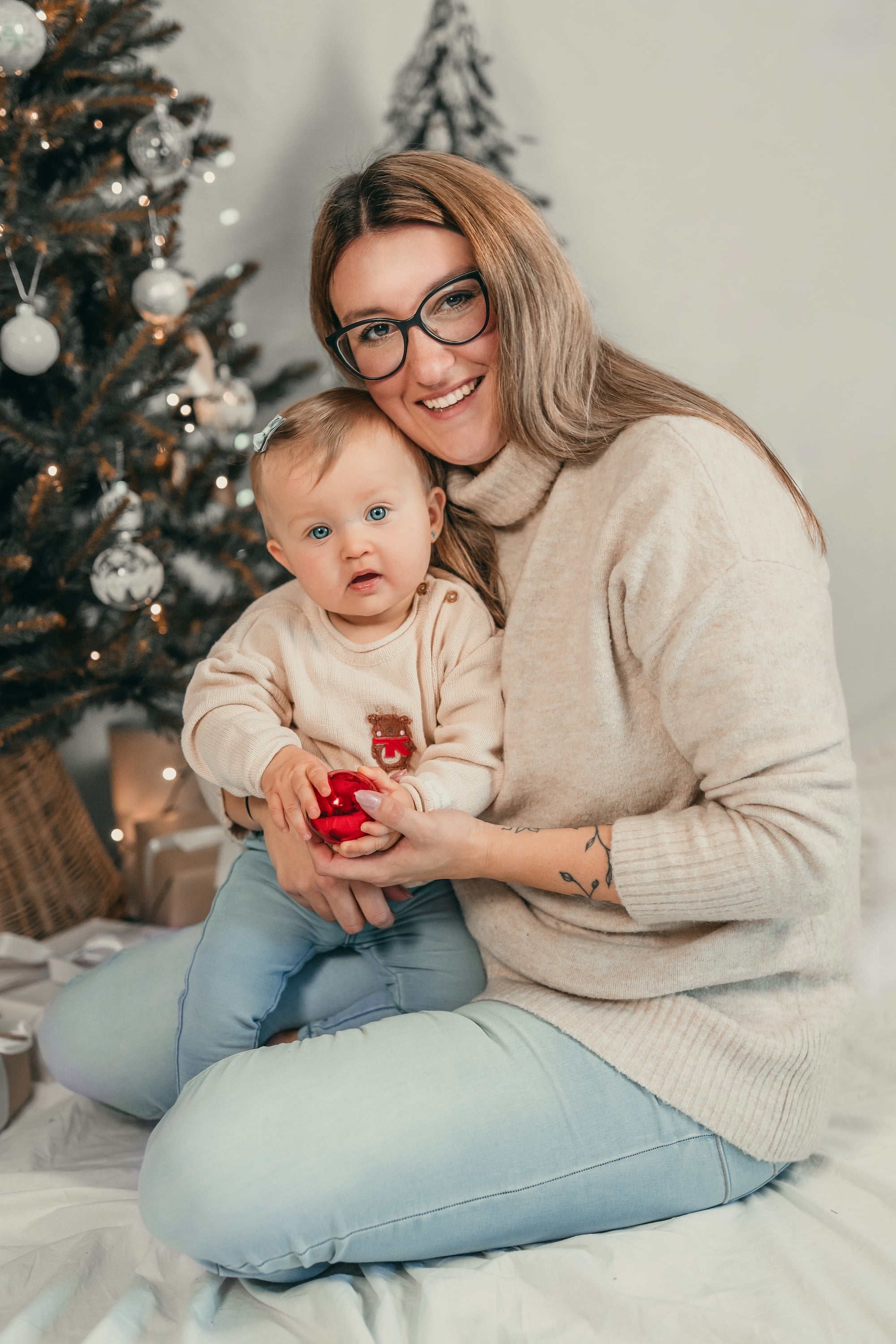 Zasněžené, 2024 - Vánoce