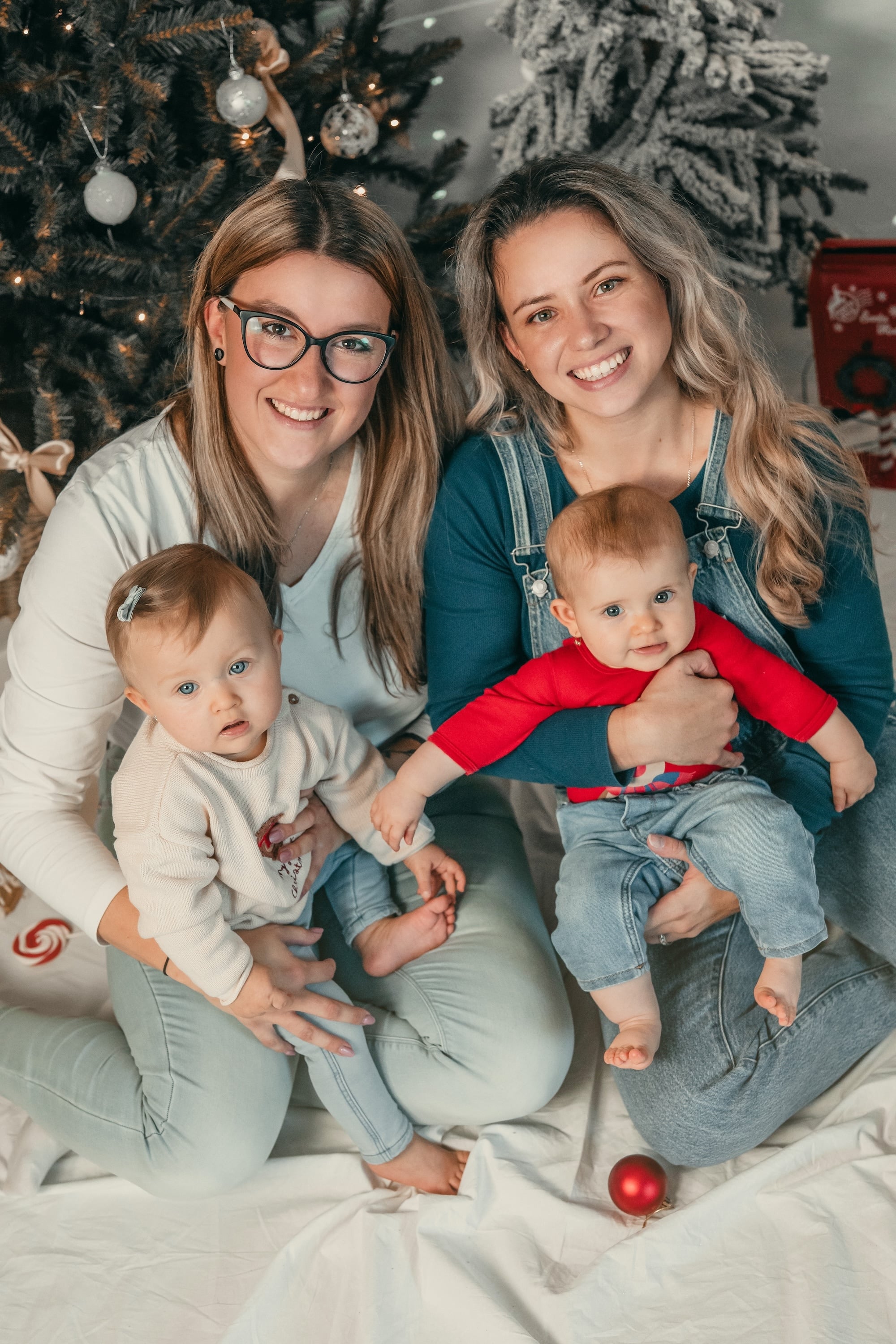 Pozdravy, 2024 - Vánoce