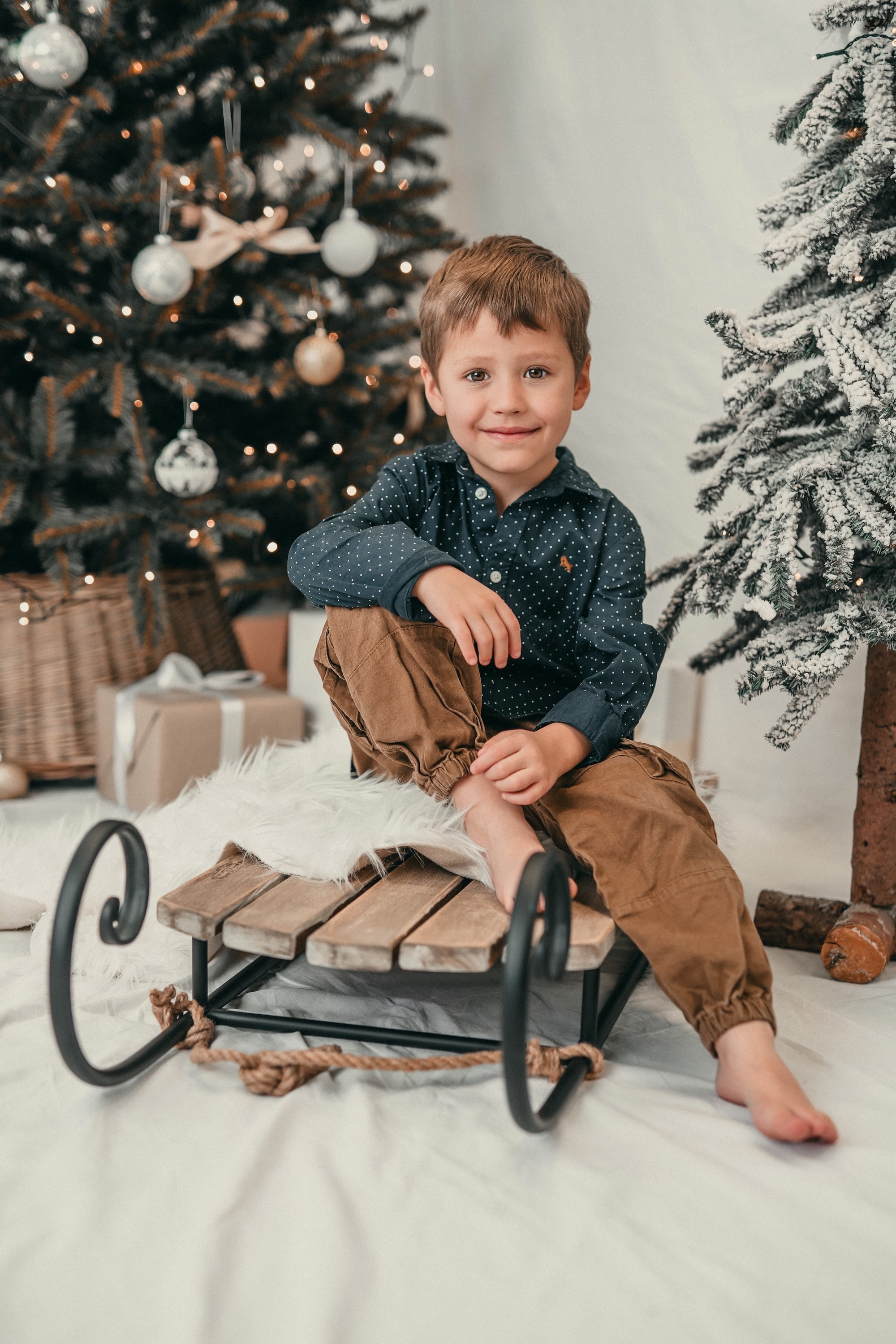 Svíčky, 2024 - Vánoce