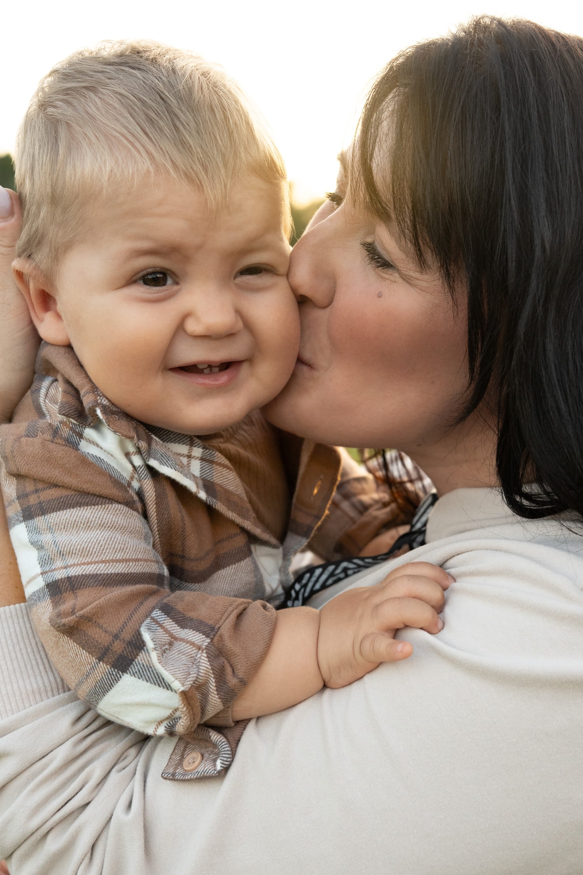 Generace, 2024 - Rodina