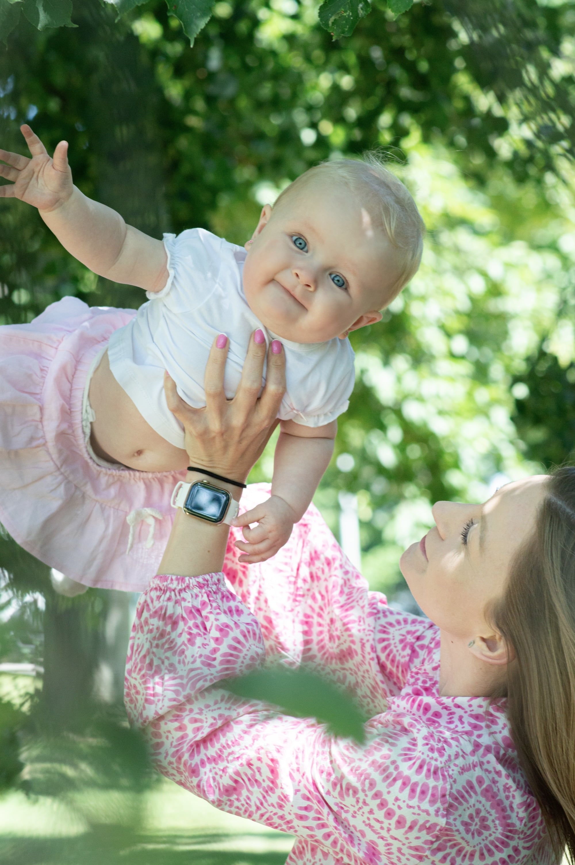 Jednota, 2024 - Rodina