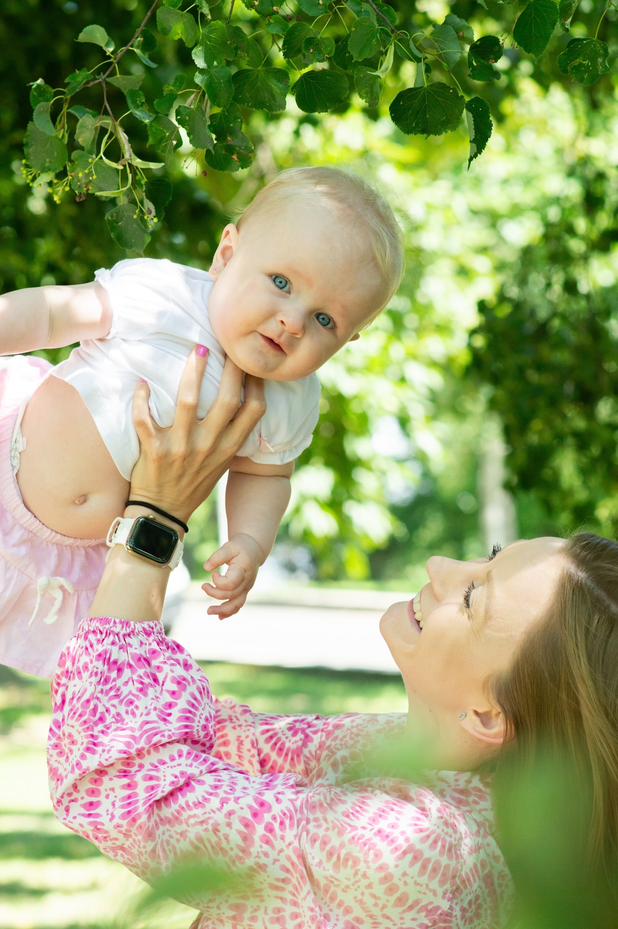 Radost, 2024 - Rodina