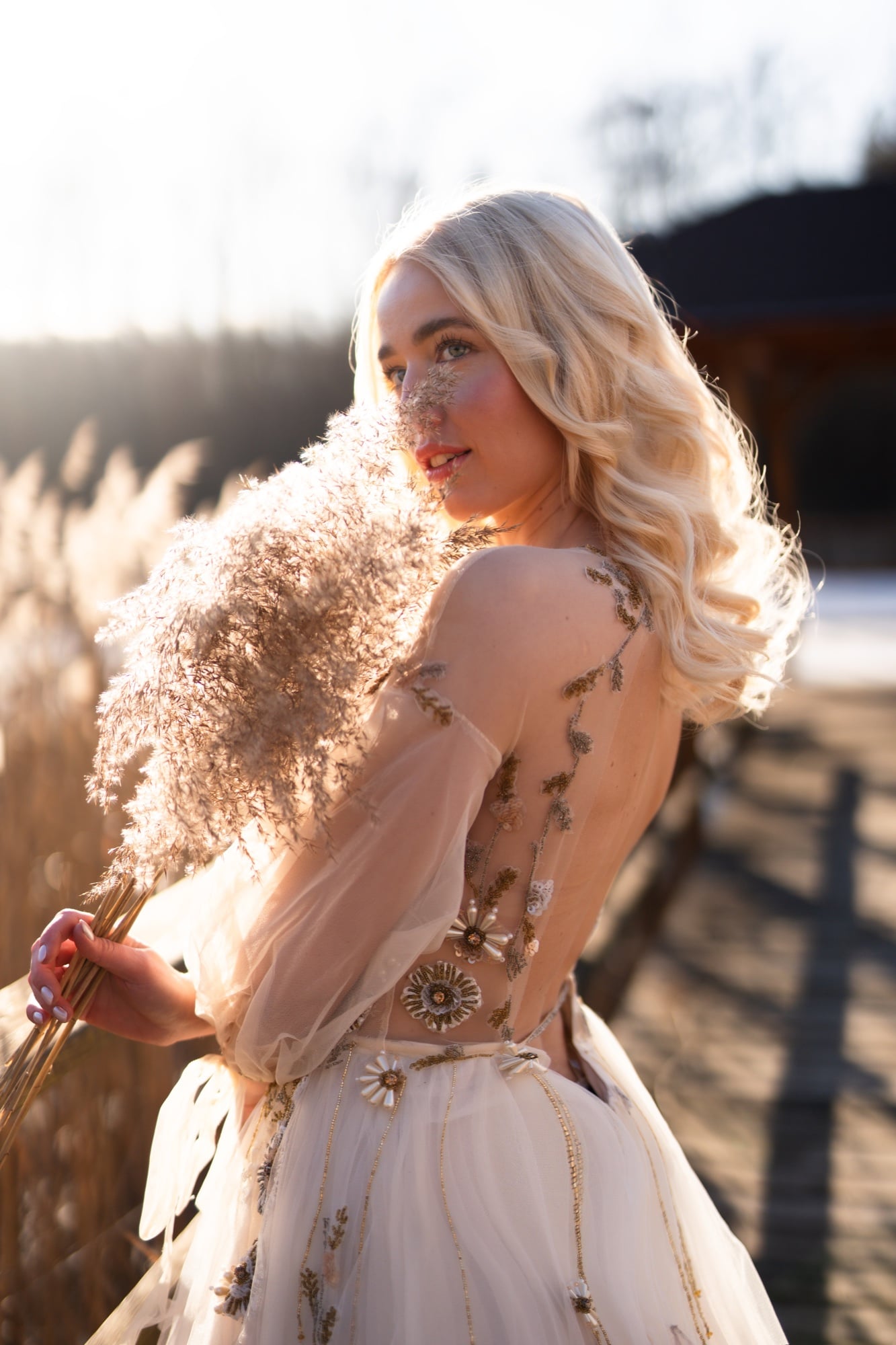 Zlaté světlo, 2025 - Individuální