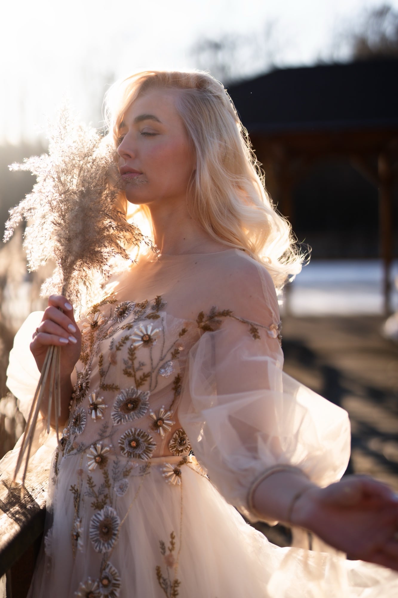 Snění, 2025 - Individuální