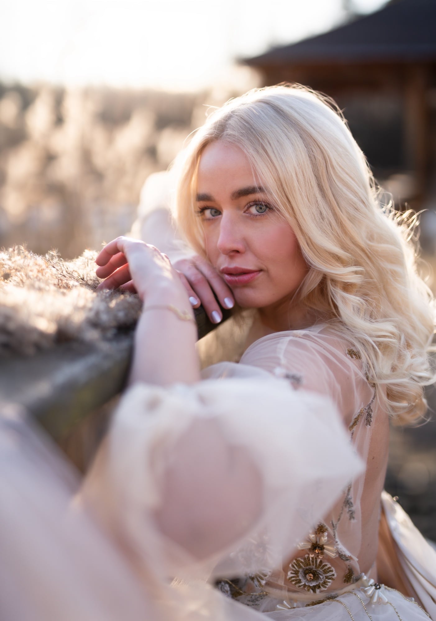 Pohled, 2025 - Individuální