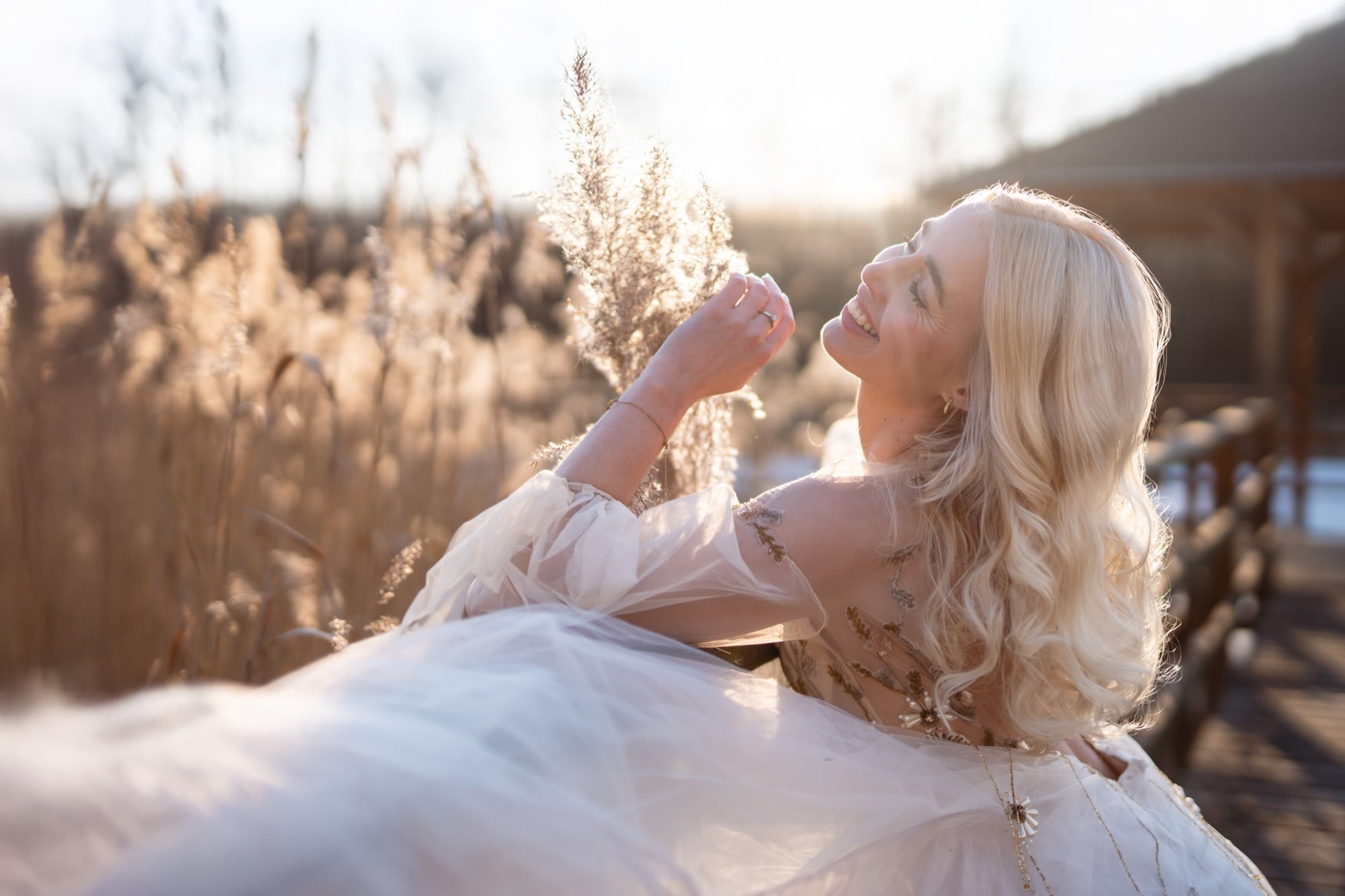 Bezstarostnost, 2025 - Individuální