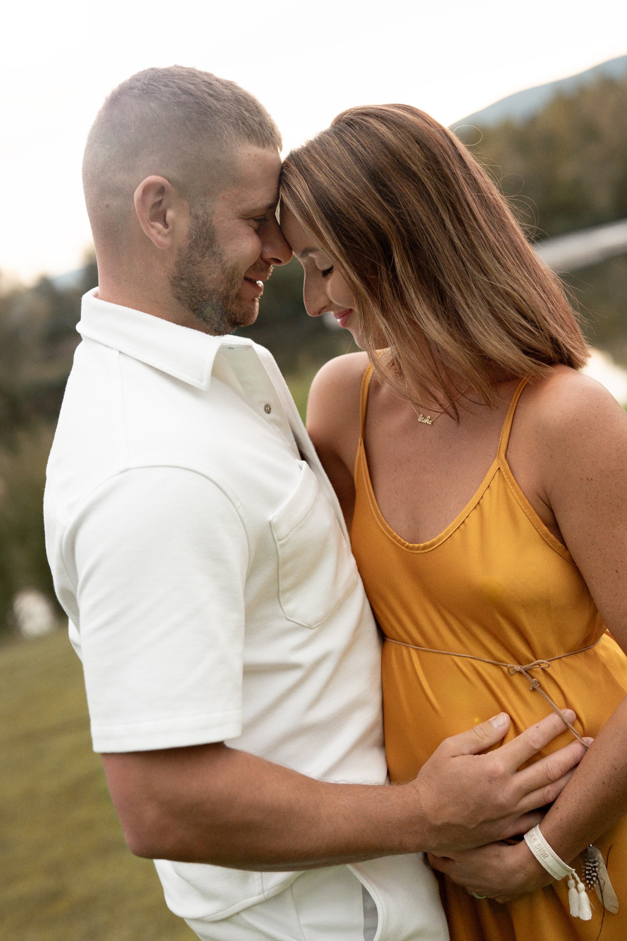 Rozkvět, 2024 - Těhotenství